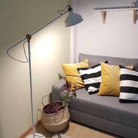 Cozy Studio In The City Centre Ясси Екстер'єр фото