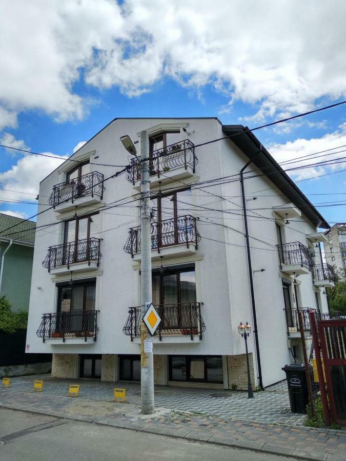Cozy Studio In The City Centre Ясси Екстер'єр фото